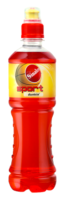 sinalco sport dunkin Sinalco Sport<br>Dunkin sinalco sport dunkin big