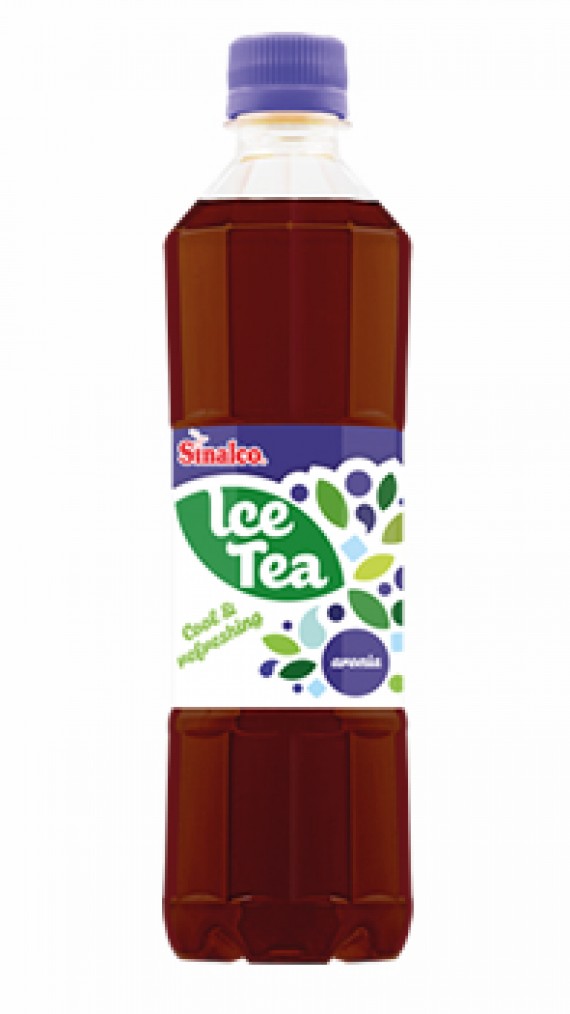 Ice Tea Marken